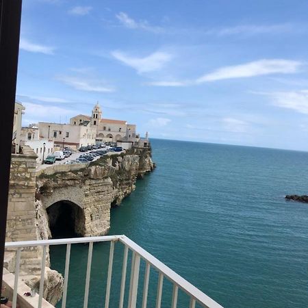 Dimora Estlevante Vieste Luaran gambar