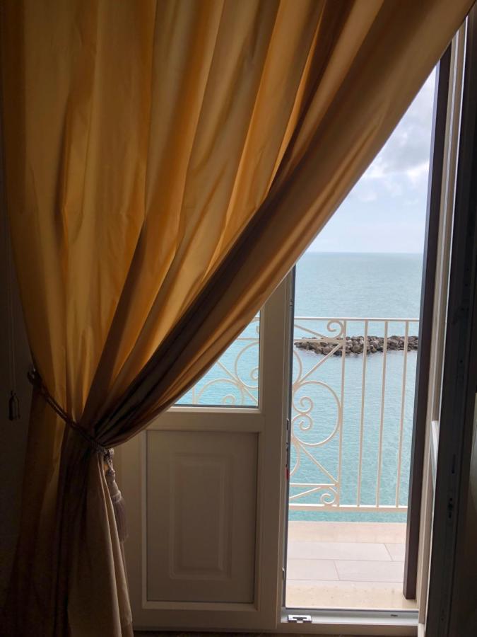 Dimora Estlevante Vieste Luaran gambar