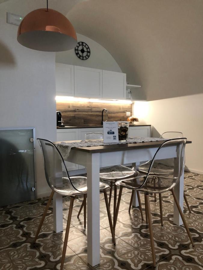 Dimora Estlevante Vieste Luaran gambar